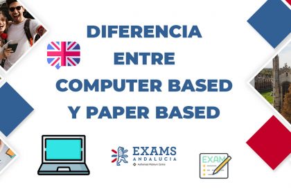 computer based paper based