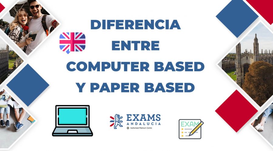 computer based paper based