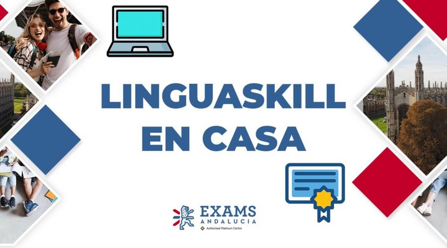 linguaskill casa