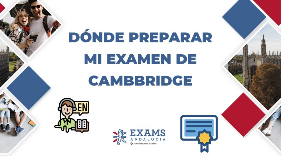 preparar examen de cambridge