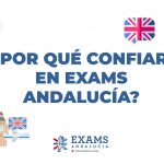 confiar exams andalucia