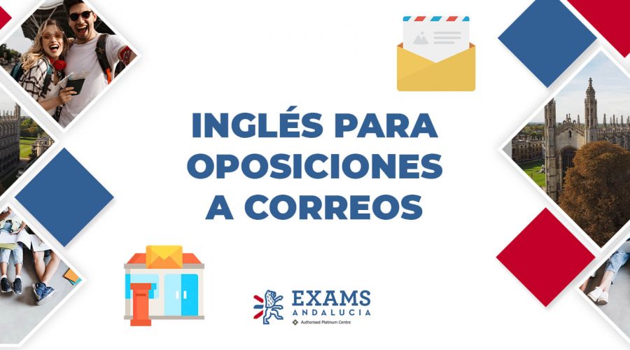 ingles correos