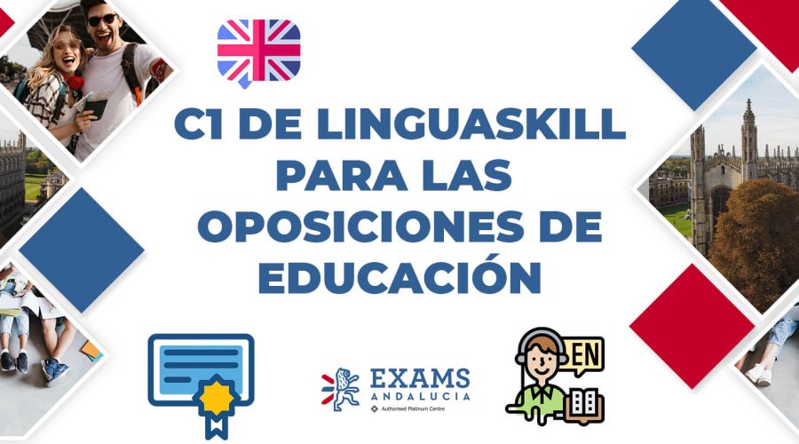 c1 linguaskill oposiciones educacion