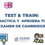 test & train