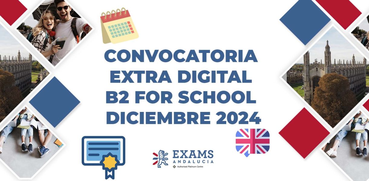 convocatoria b2 extra diciembre 2024