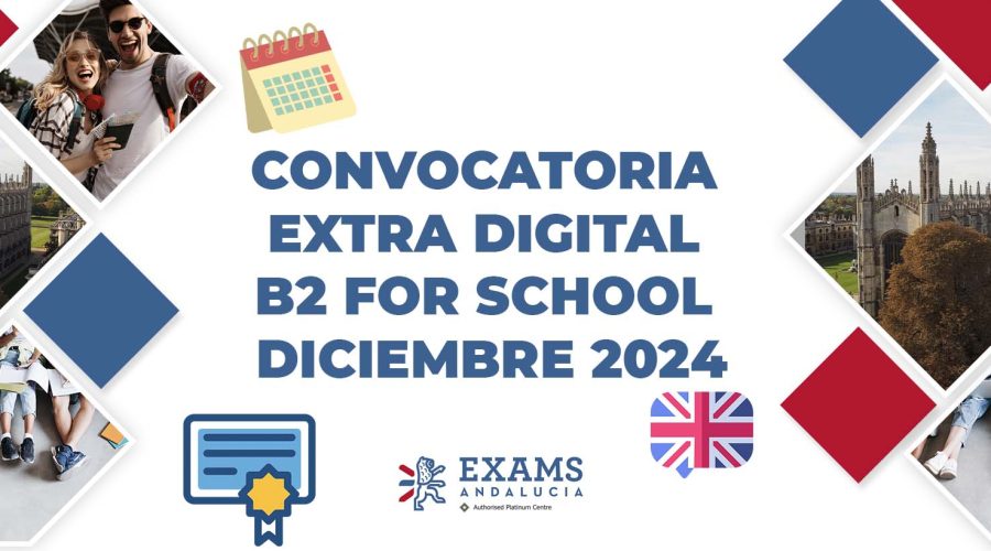 convocatoria b2 extra diciembre 2024