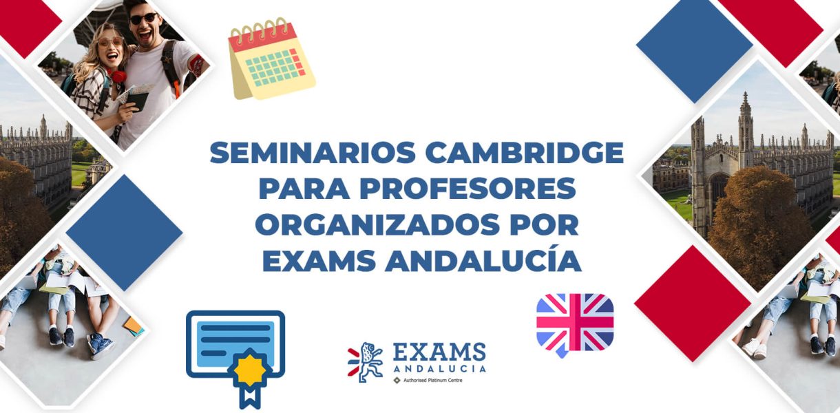 seminarios cambridge