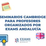 seminarios cambridge