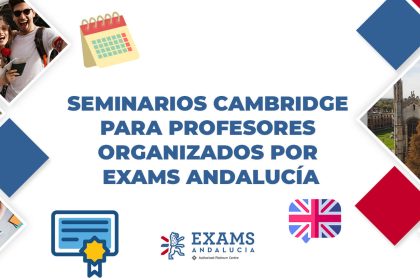 seminarios cambridge