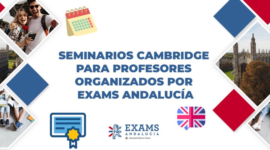 seminarios cambridge