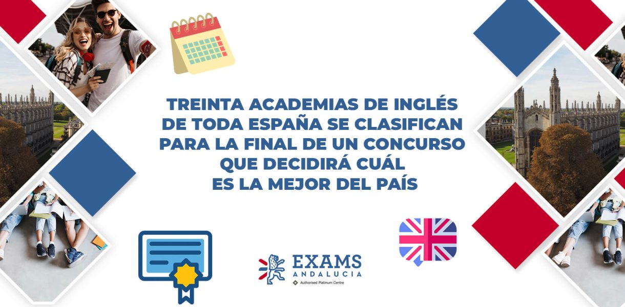 mejor academia inglés españa