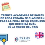 mejor academia inglés españa