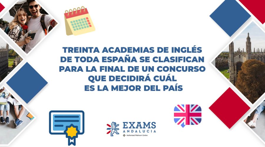 mejor academia inglés españa