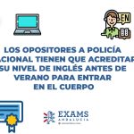 opositores policia nacional exams andalucia