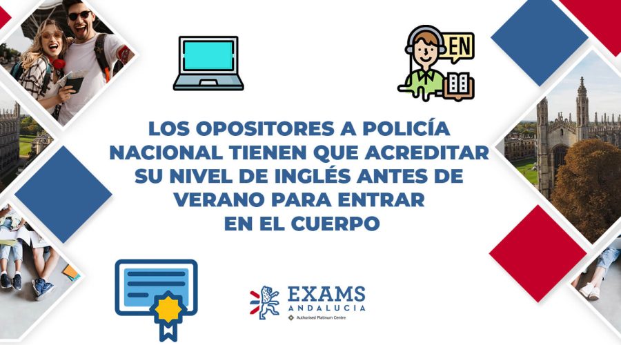 opositores policia nacional exams andalucia